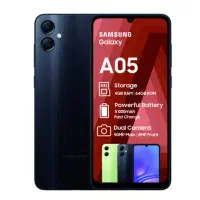 گوشی سامسونگ،A05