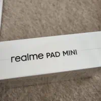 تبلت realme pad mini