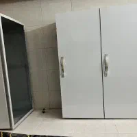 سه عدد کابینت نو اصلا استفاده نشده