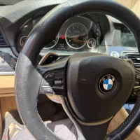 BMW520مدل۲۰۱۳
