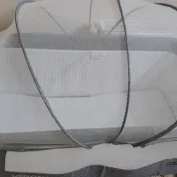 تخت نوزاد کنار مادر دلیجان ویرا در حد نو