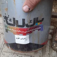 زنک فوری ۴گیلوقرمز اخرایی