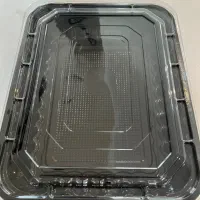 پک پذیرایی یکبار مصرف و نی