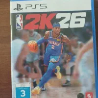 2k26 ps5
