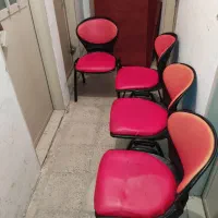 صندلی انتظار