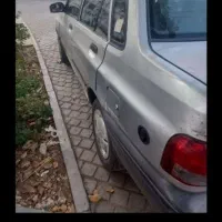 پراید مدل۸۵