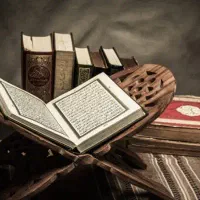 خواندن ختم کامل قرآن برای اموات