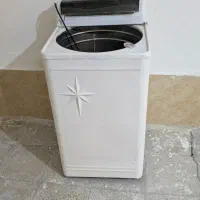 ماشین لباسشویی میلاد