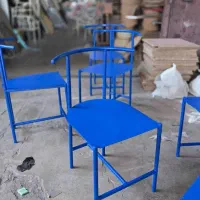 صندلی کافه کانتری رستوران آبمیوه بستنی فضای باز