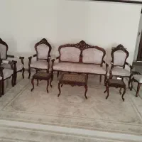 مبل سلطنتی