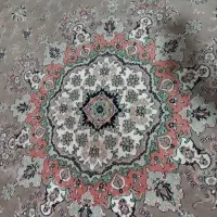 فرش ۱۲متری