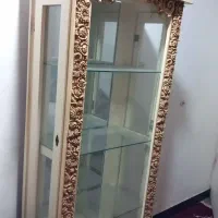 بوفه|بوفه، ویترین، کنسول|اهواز, معین زاده|دیوار