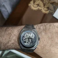 ساعت اتوماتیک سیکو لاین اکسکلوسیو مدل 3204