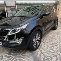 اجاره اسپرتیج‌ رنت کرایه