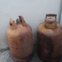 گاز پرسی