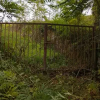 ۱۷۲۰متر سلیمان آباد زمین فروش کد/۳۰۵۴۰