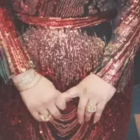 لباس مجلسی