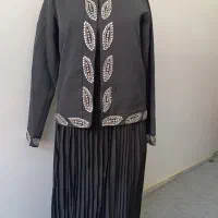 کت سارافون دلبر