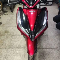 کلیک موتور 1405خشک در رنگ بندی کامل