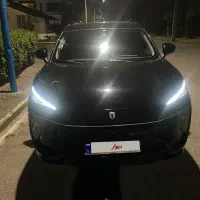 لاماری مشکی مدل ۴۰۳مشابه خشک۱۷تاکارگارانتی فعال