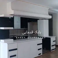 ۱۰۵ متری/آفتاب گیر /بلوار ارم/باغ سیب/مهرشهر|فروش آپارتمان|کرج, باغ سیب|دیوار