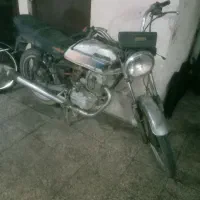 مزایده هندا سی جی ال