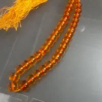 سندلوس آلمانی زعفرانی ۳۳عددی