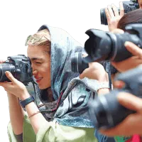 آموزش عکاسی و فیلمبرداری
