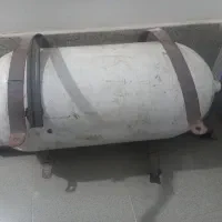 کپسول cng