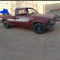 وانت مزدا شرکت پسته ای