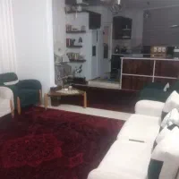 منزل-فروشی-دوطبقه-ویلایی