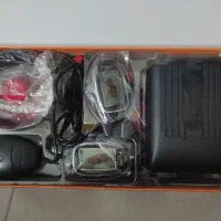 دزدگیر چیتا آکبند و سابjvc