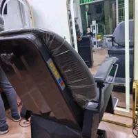 صندلی آرایشگاه