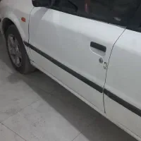فروش سمند