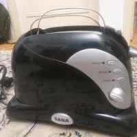 توستر سانا