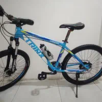 دوچرخه سایز 26 TRINX