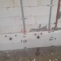 گچ کاری و سرامیک کاری