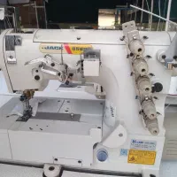 چرخ خیاطی میاندوز سرخود