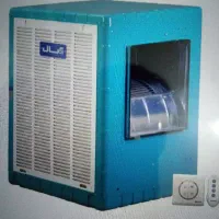 یخچال فریزر الکترو استیل 14فوت کولر آبسال 7000نو