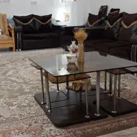 آپارتمان طبقه 3 100 متری حمیدیان