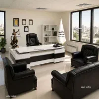 کانتر و مبلمان دفترشما