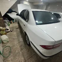 سمند lx