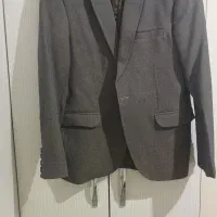 کت تک مردونه نو سایز ۶