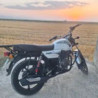 موتور باکسر۲۰۰