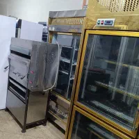 فروش و خریدار خامه زن کلیه لوازم صنعتی رستوران