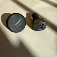 شارژر فندکی هولدر اورجینال