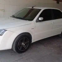 دنا معمولی مدل ۹۵