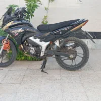 موتور مدل ۸۹