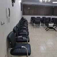 مطب پزشکی ۱۲۰ متری کلید نخورده در خیابان بوسار