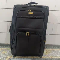 چمدان|کیف، کفش، کمربند|اراک, |دیوار